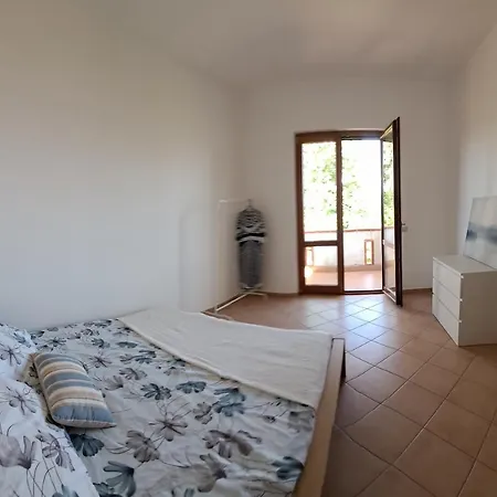 La Casa Di Là. Borgo san Donato (Sabaudia)