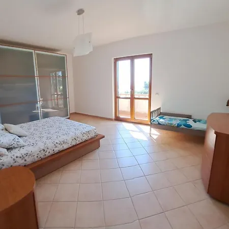 La Casa Di La. Dom wakacyjny