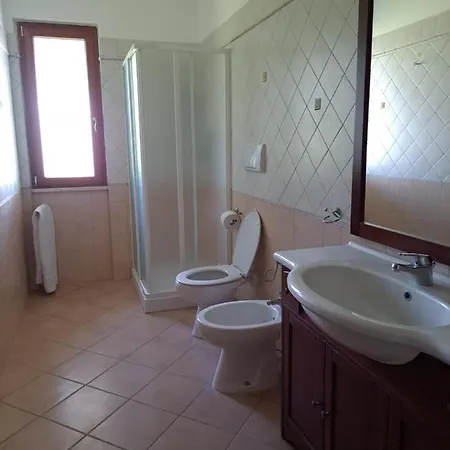 La Casa Di La. Dom wakacyjny *