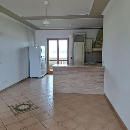 La Casa Di La. Dom wakacyjny *
