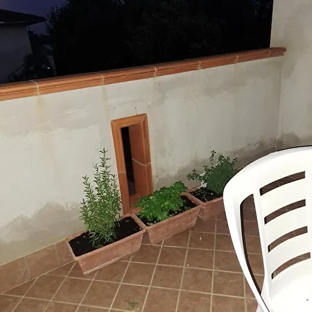 Dom wakacyjny La Casa Di La. *