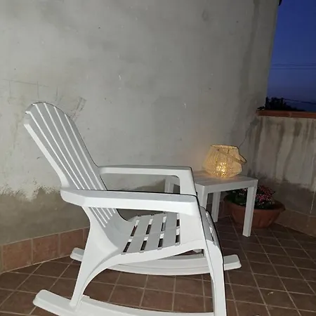 Dom wakacyjny La Casa Di La. Borgo san Donato (Sabaudia)