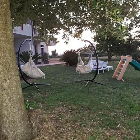 La Casa Di Là. Casa vacanze *