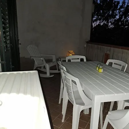 La Casa Di La. Dom wakacyjny *
