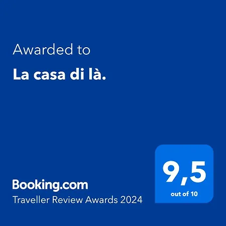 Dom wakacyjny La Casa Di La.