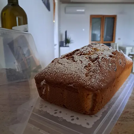 Dom wakacyjny La Casa Di La. *