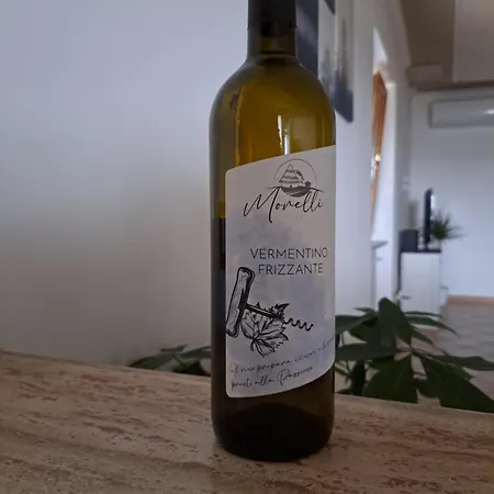 La Casa Di Là. Casa vacanze *