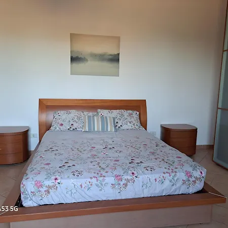 Dom wakacyjny La Casa Di La. Borgo san Donato (Sabaudia)