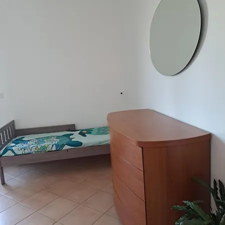 La Casa Di La. * Borgo san Donato (Sabaudia)