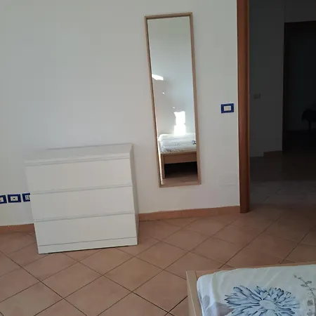 La Casa Di La. Dom wakacyjny