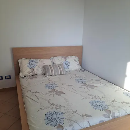 Dom wakacyjny La Casa Di La. Borgo san Donato (Sabaudia)