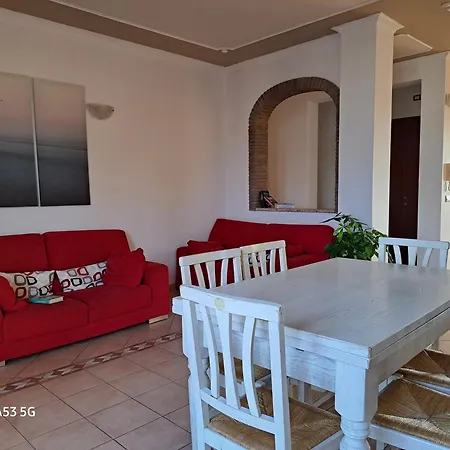 La Casa Di La.