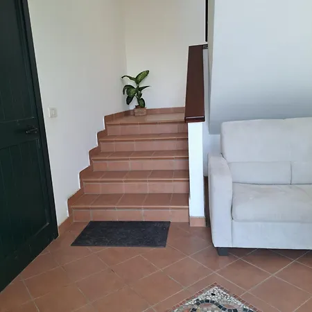 Casa vacanze La Casa Di Là.