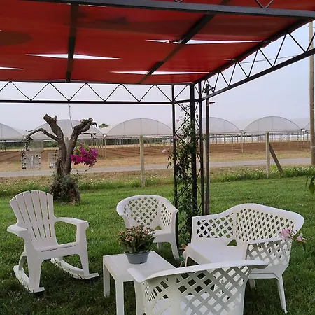 Dom wakacyjny La Casa Di La.