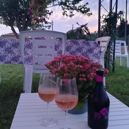 Dom wakacyjny La Casa Di La.